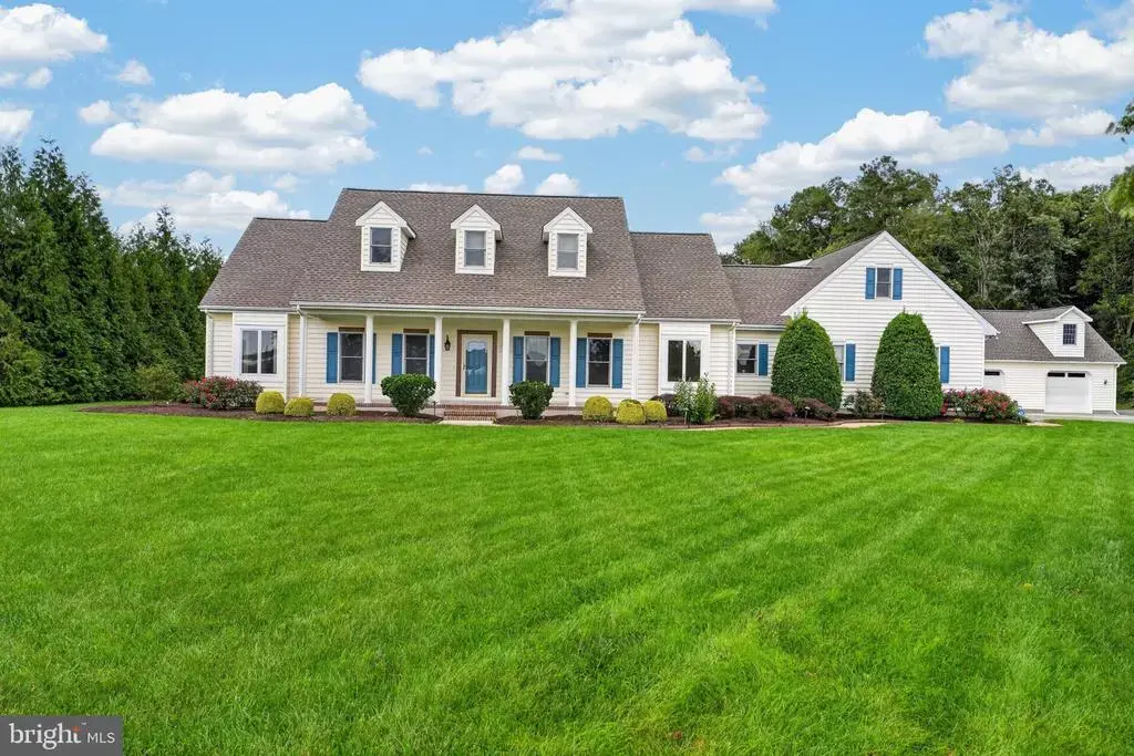 30352 Cordrey Rd, MILLSBORO