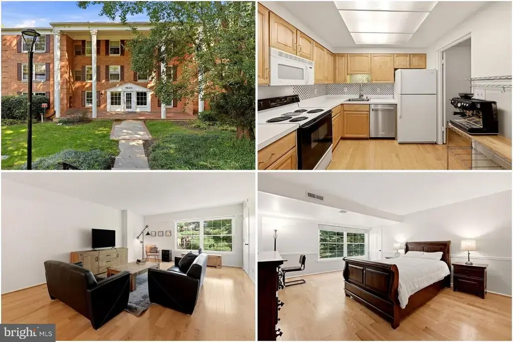 7640 Provincial Dr #204, MCLEAN