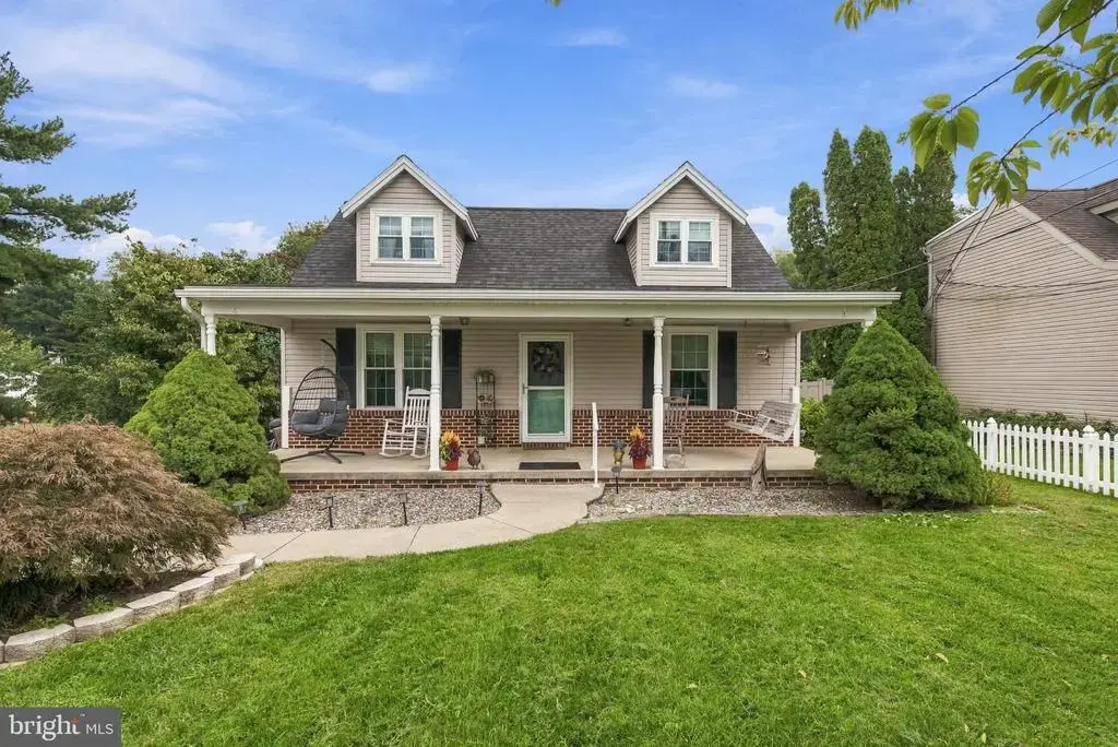 430 Hempfield Hill Rd, COLUMBIA