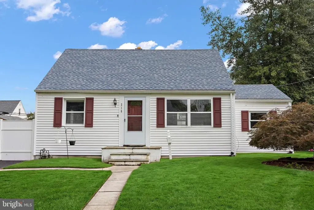 215 Decalb Ave, WILMINGTON