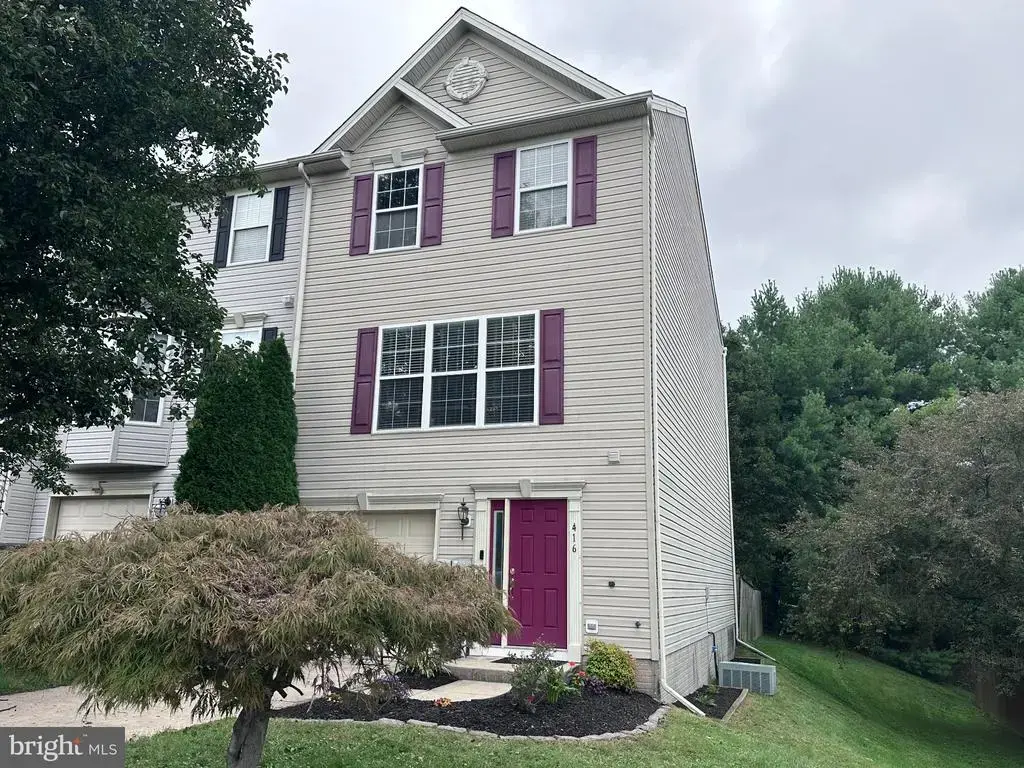 416 Autumn Harvest Ct, ABINGDON