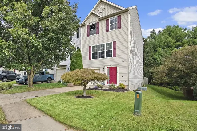 416 Autumn Harvest Ct, Abingdon