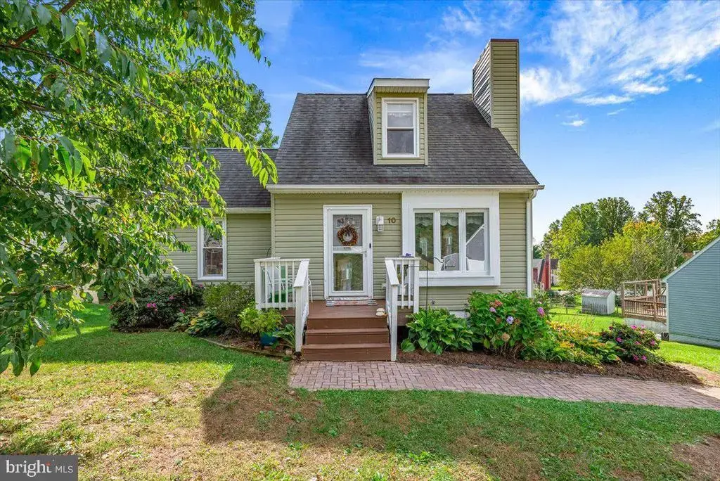 10 Vista Ave, THURMONT