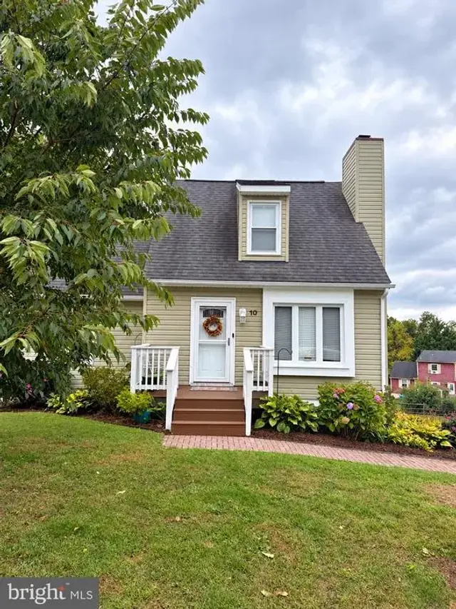 10 Vista Ave, Thurmont