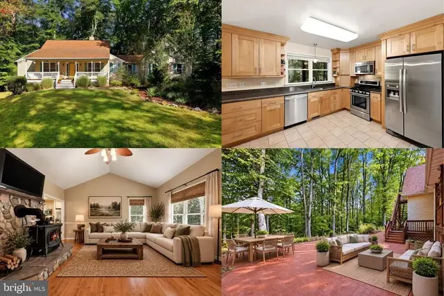 131 Whitetail Way, Fredericksburg