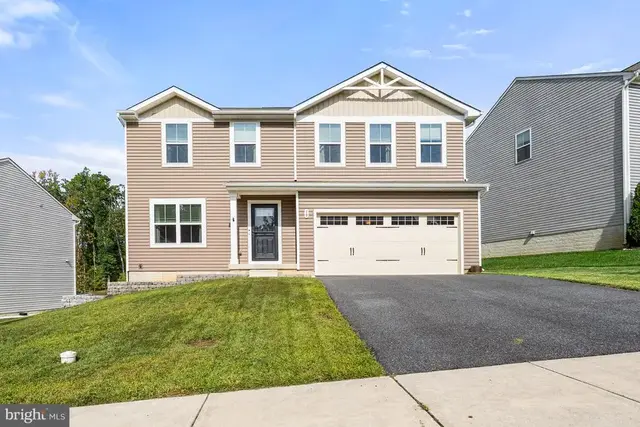 19 Blue Spruce Way, Elkton