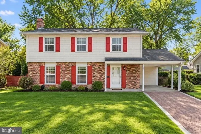 2251 Misthaven Ln, Gambrills