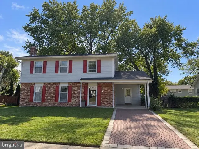 2251 Misthaven Ln, Gambrills