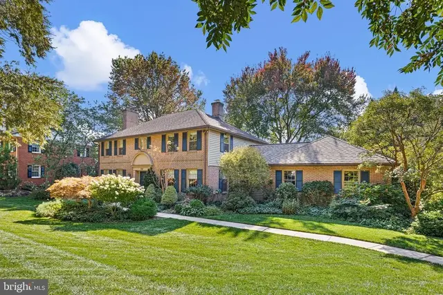 708 Sudbury Rd, Wilmington