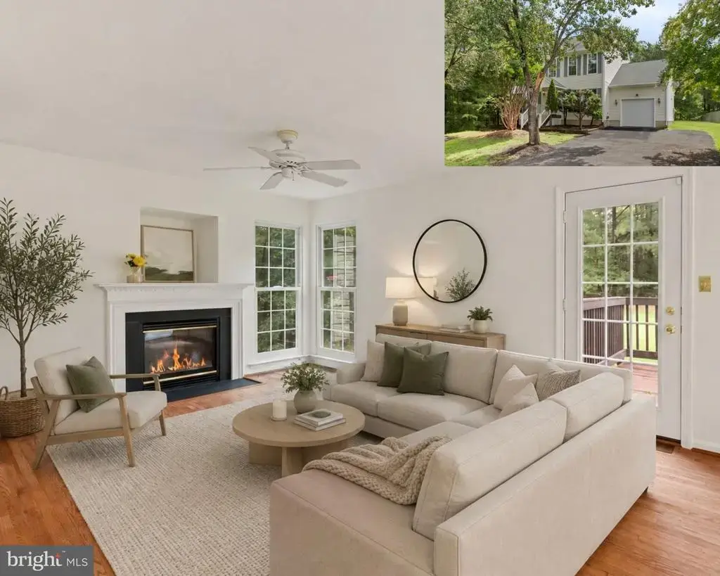 3517 Lancaster Ring Rd, FREDERICKSBURG