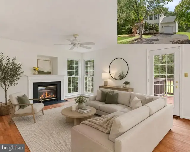 3517 Lancaster Ring Rd, Fredericksburg