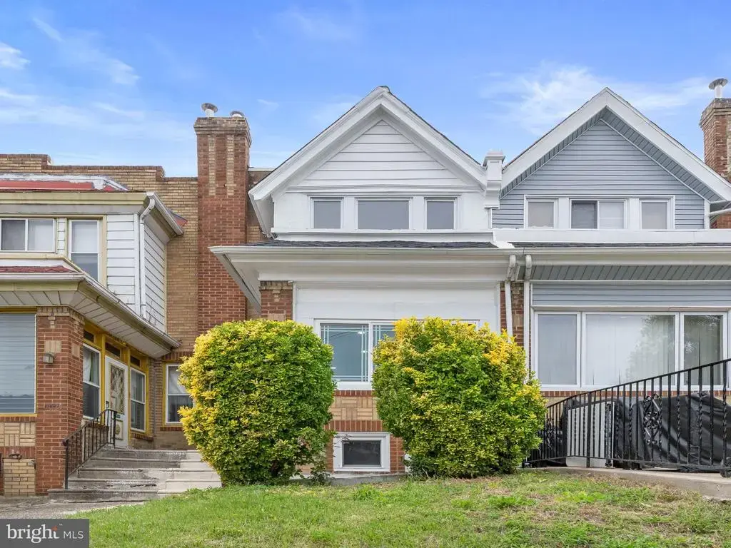 7026 Forrest Ave, PHILADELPHIA