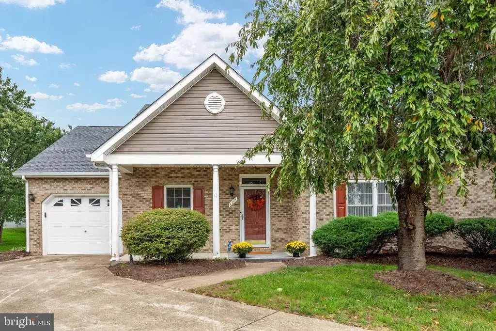 122 Bayberry Ct, STEPHENS CITY
