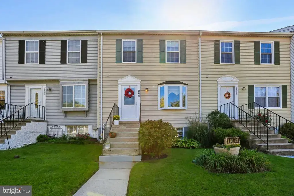 1909 Newhaven Dr, BALTIMORE