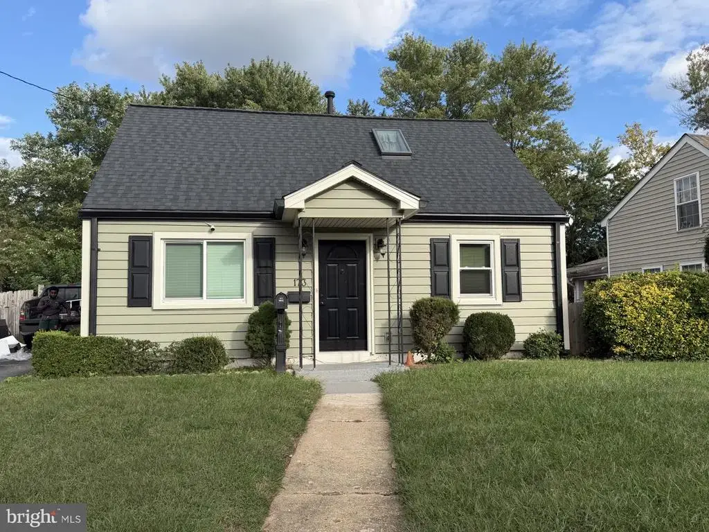 173 Martin Dr, MANASSAS PARK
