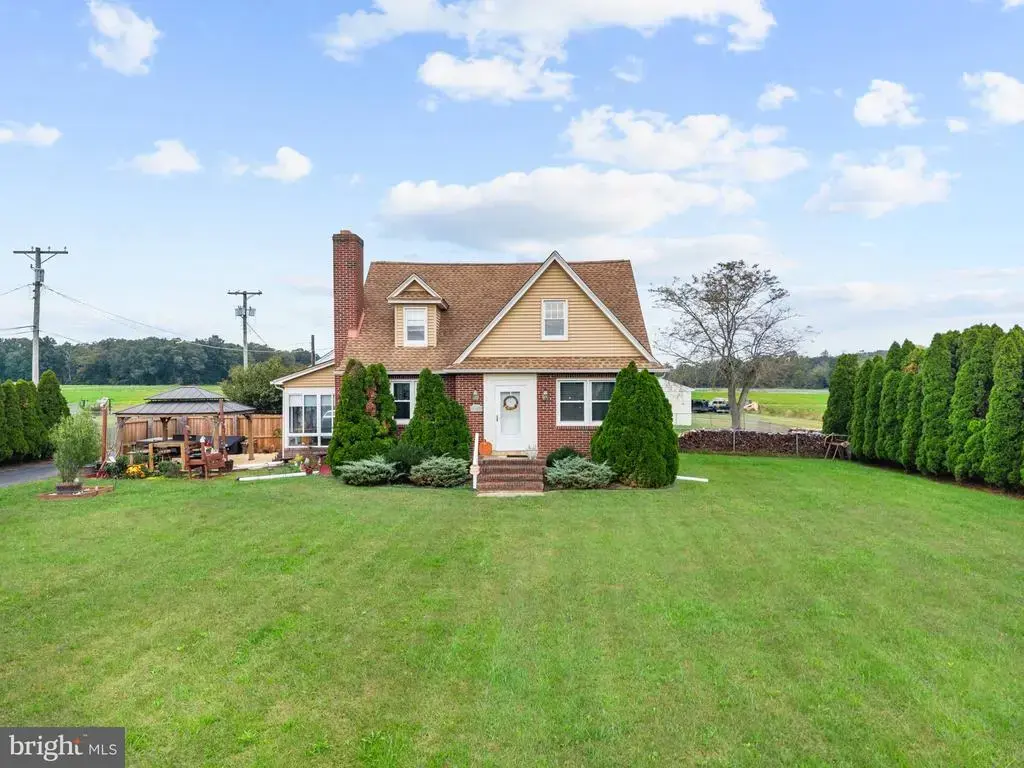 5357 Lake Rd, NEWFIELD