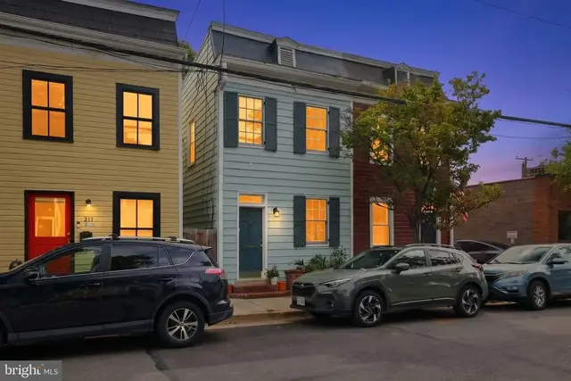 209 N Payne St N, Alexandria