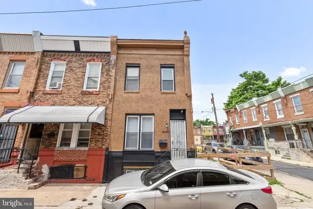 2648 N Myrtlewood St, Philadelphia