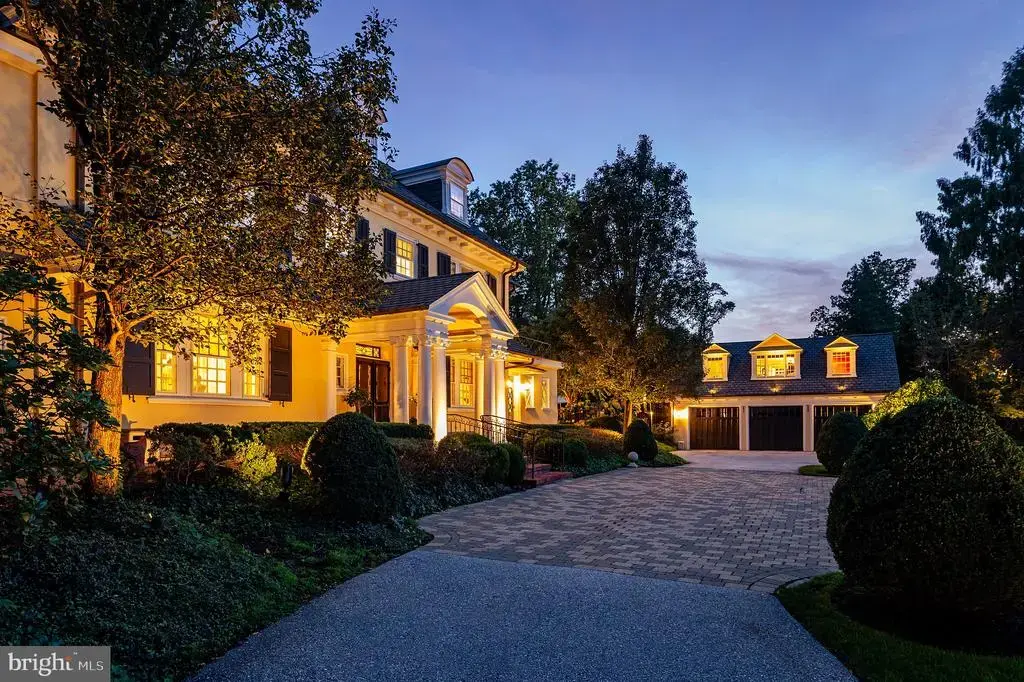 612 Winsford Rd, BRYN MAWR