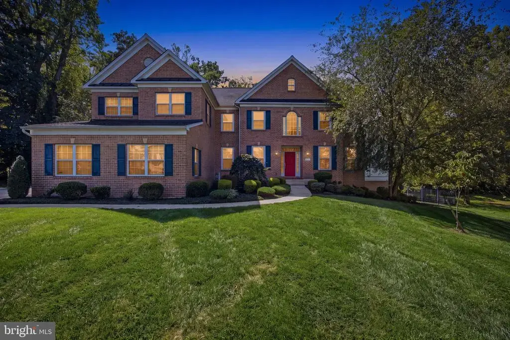 14401 Darren Ct, BOWIE