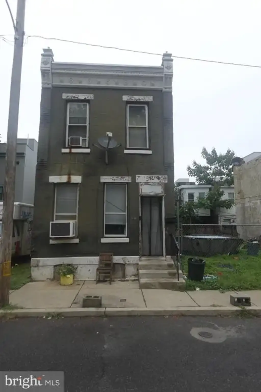 1019 W Monmouth St, PHILADELPHIA