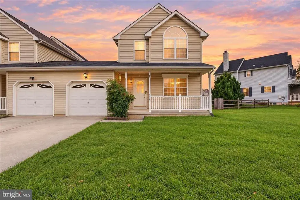 119 Foxtail Ln, MIDDLETOWN