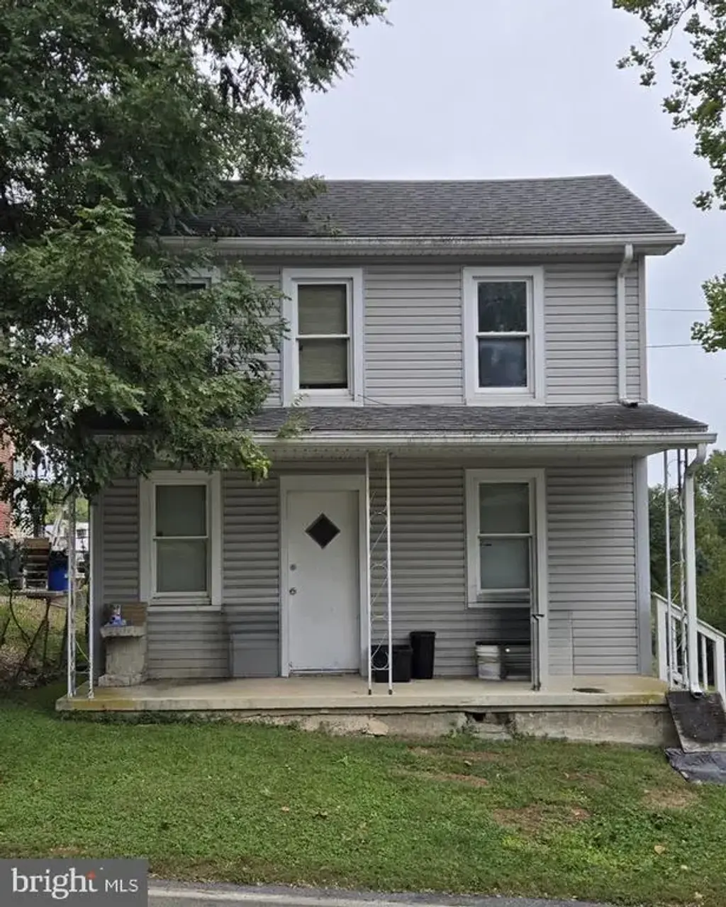 410 Bellemans Church Rd, DAUBERVILLE