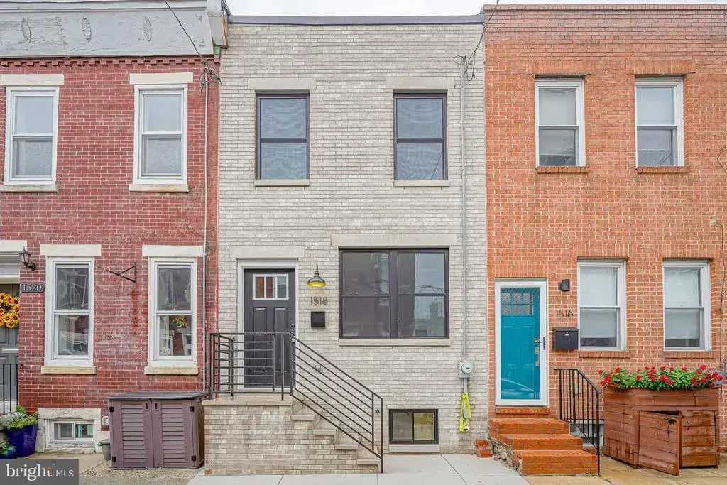 1518 S Capitol St, PHILADELPHIA