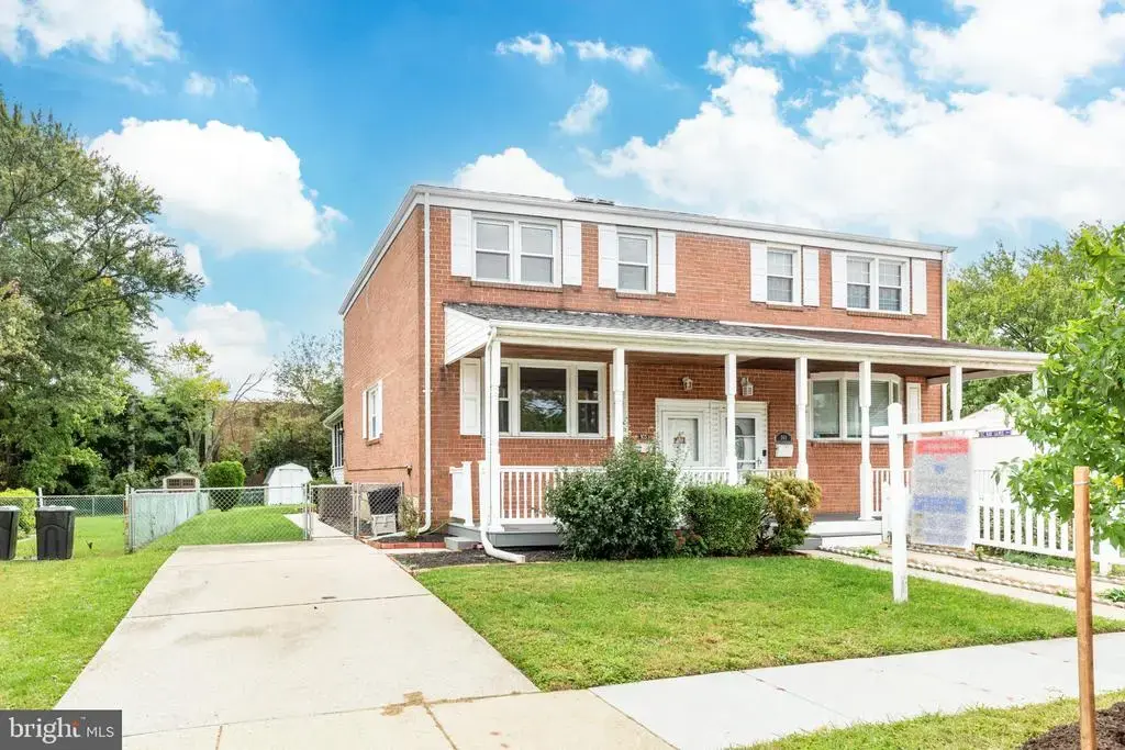 903 Grovehill Rd, BALTIMORE