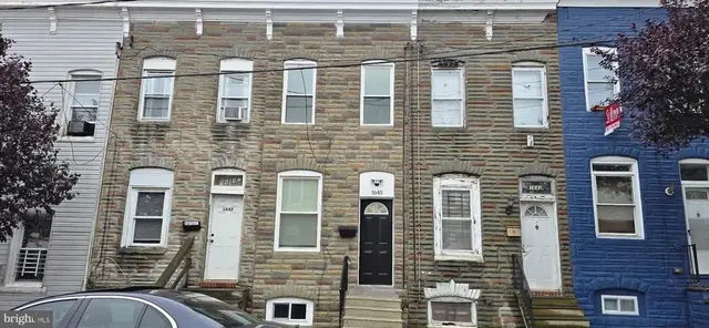 1645 Ceddox St, Baltimore