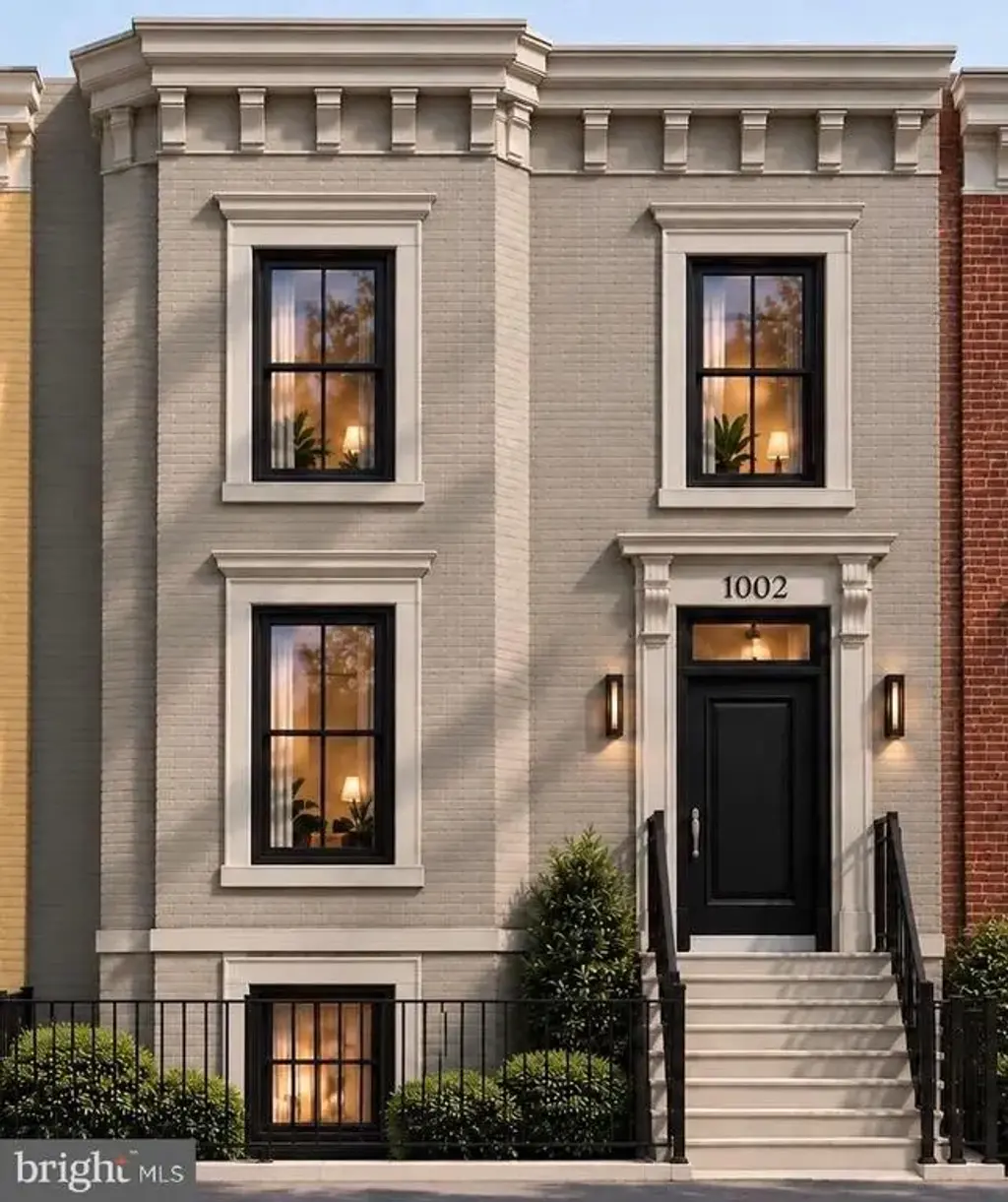 1002 S St St Nw, WASHINGTON