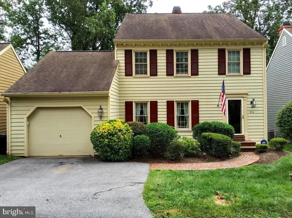 404 Cranberry Ln #404, WEST CHESTER