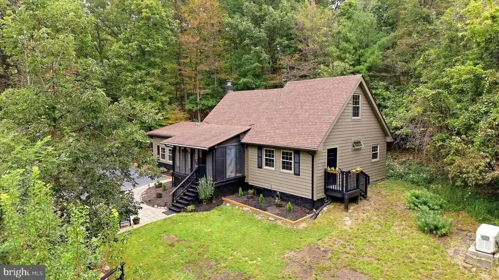 628 Kerns Mountain Ln, NEW MARKET