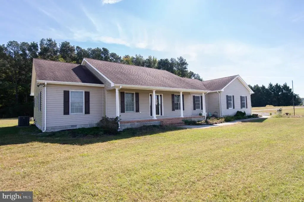6108 Delaware Line Reliance Rd, RHODESDALE