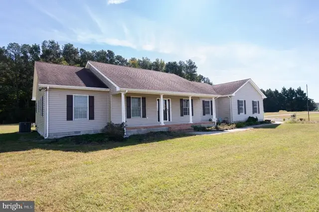6108 Delaware Line Reliance Rd, Rhodesdale