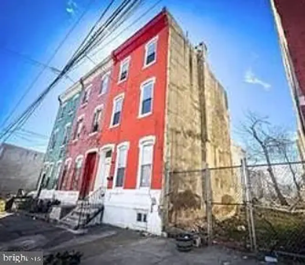 1822 N 1822 N Van Pelt St, PHILADELPHIA
