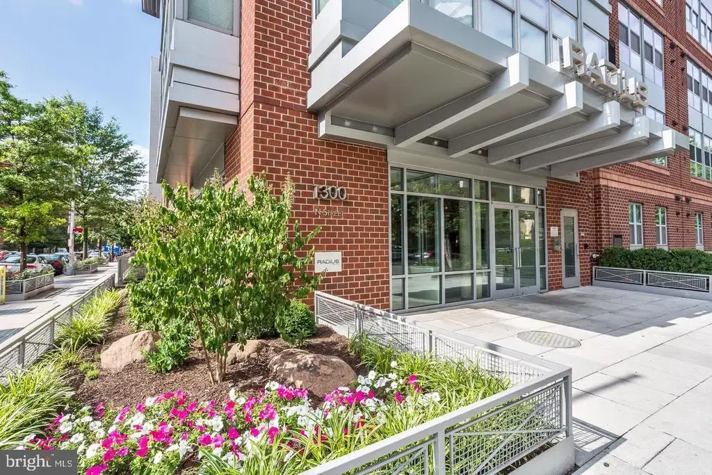 1300 N St Nw #207, WASHINGTON