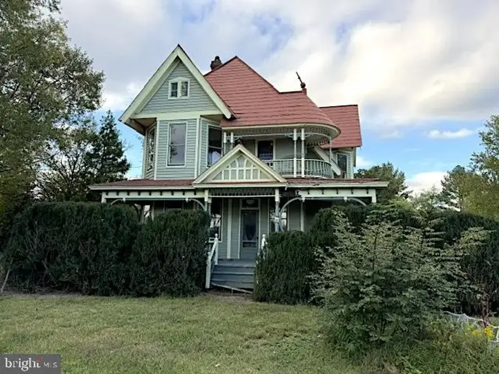 41 Edwards Rd, STRASBURG