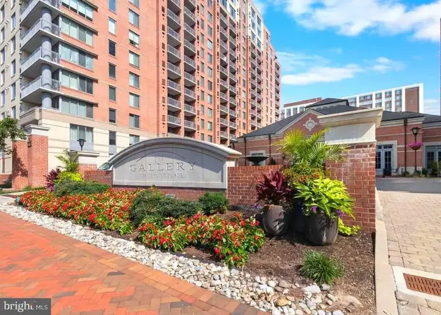 11710 Old Georgetown Rd #1504, North Bethesda