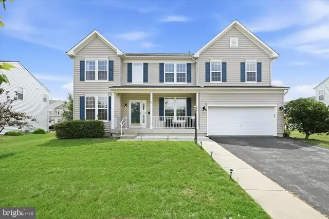 313 Autumn Ct, Middletown