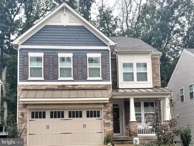 9546 Sanger St, Lorton