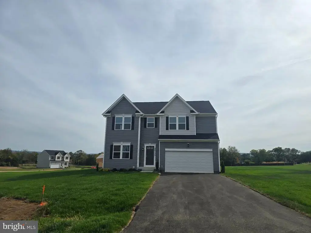 20133 Regent Circle, HAGERSTOWN