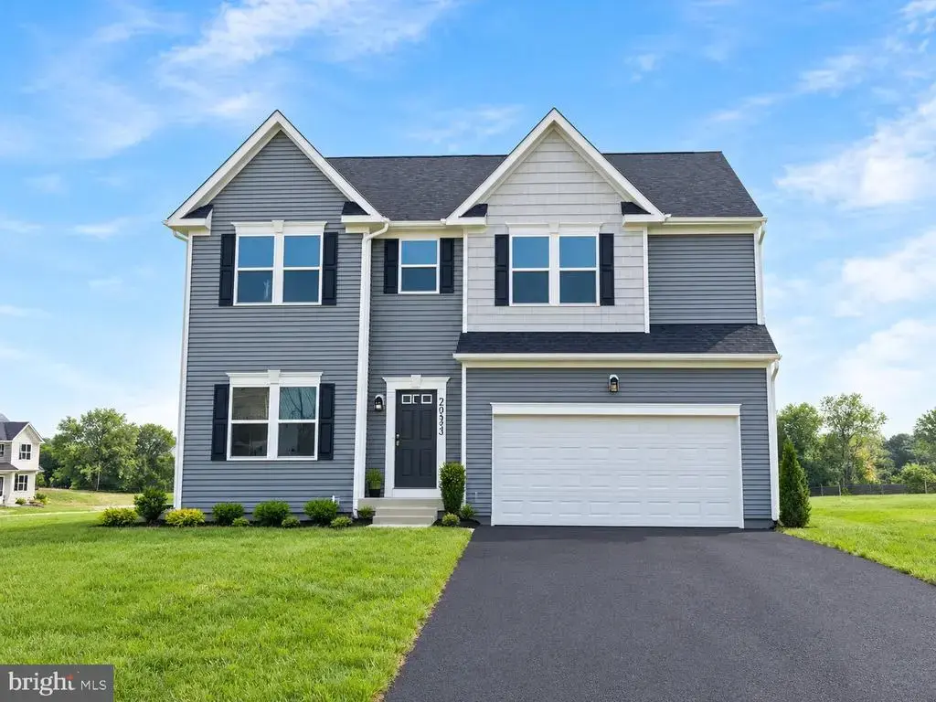 20133 Regent Circle, HAGERSTOWN