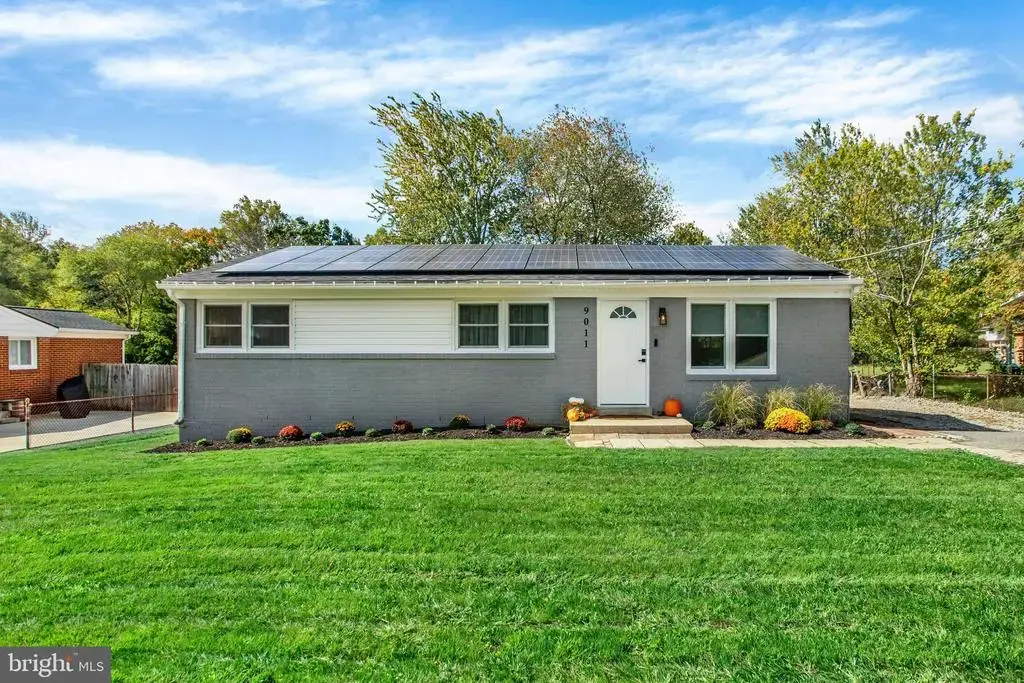 9011 Spring Acres Rd, CLINTON