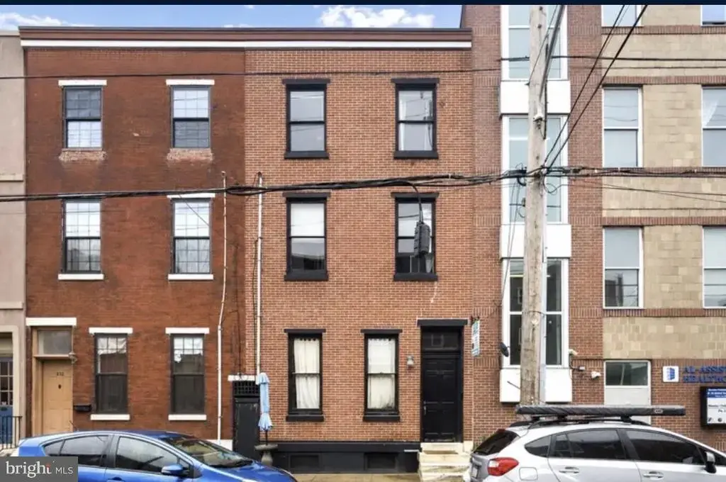 334 Reed St, PHILADELPHIA