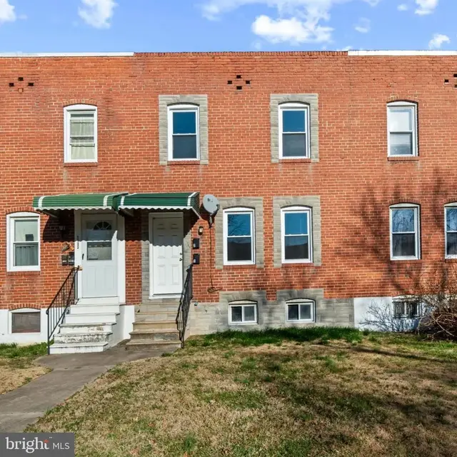 2905 Yorkway, Dundalk