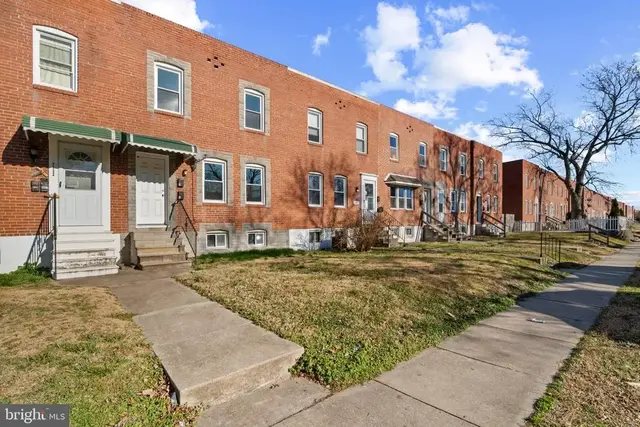 2905 Yorkway, Dundalk