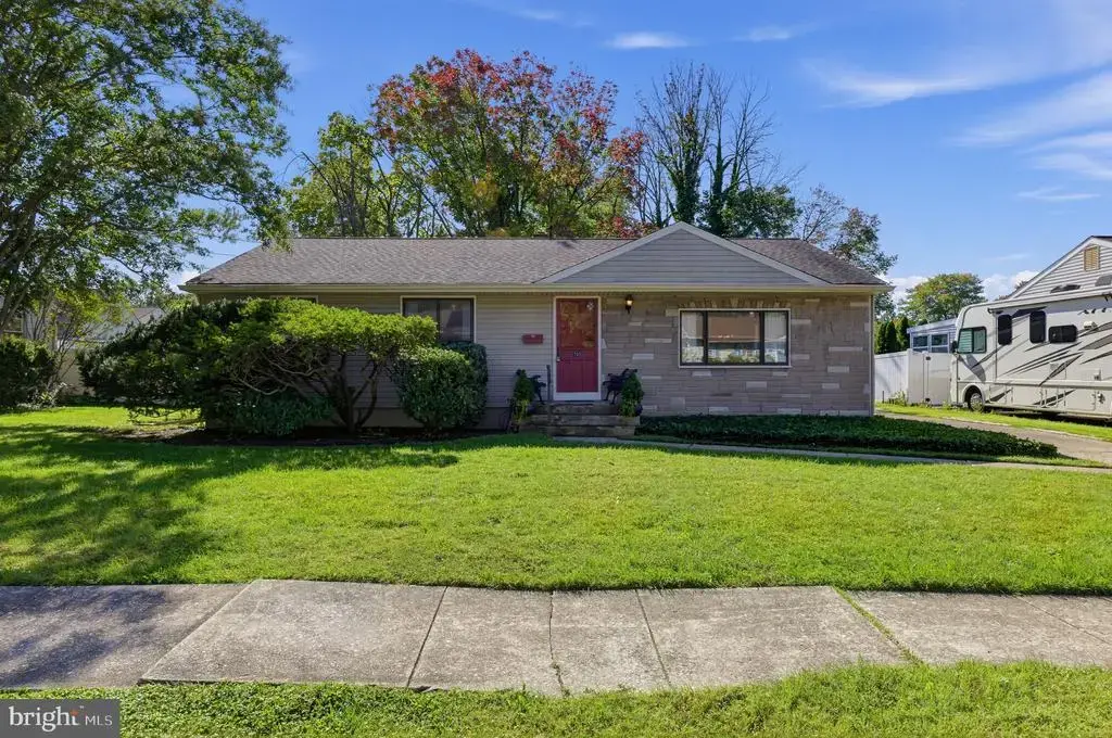 705 Mildred Ave, SOMERDALE