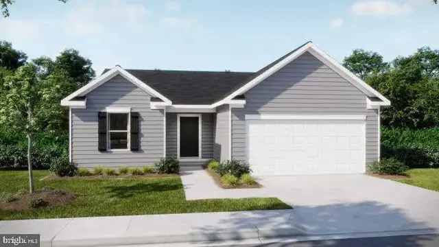 20122 Regent Circle, Hagerstown