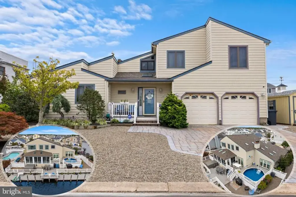 132 Peter Rd, MANAHAWKIN